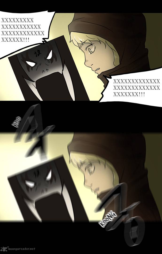 Tower of God Chapter 46 image 20
